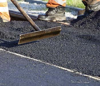 Pavimentación