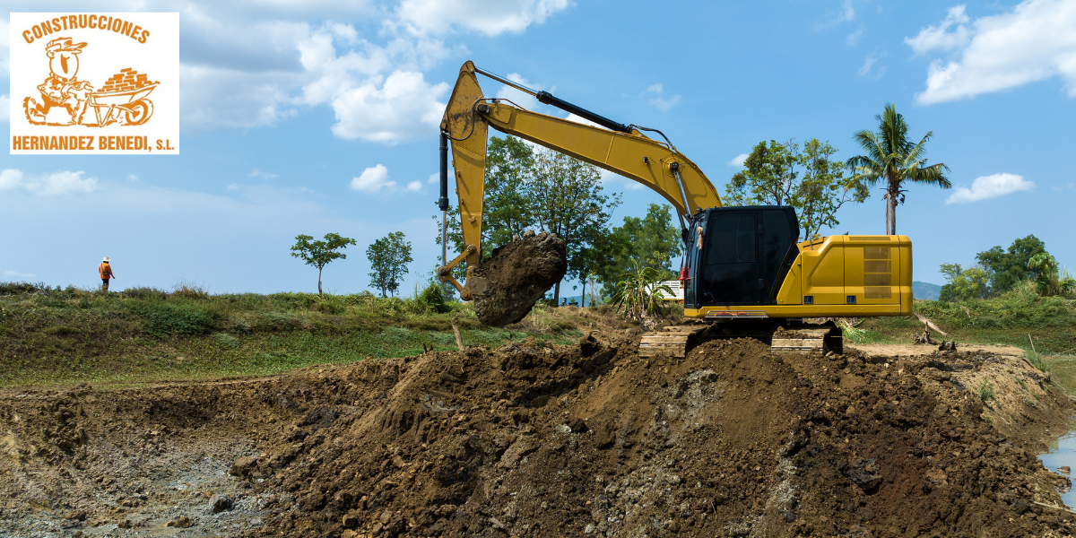 excavaciones zaragoza